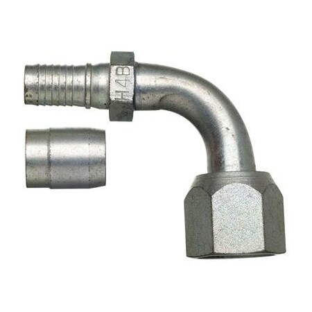 Gates C14 Hydraulic Coupling G40205-0505